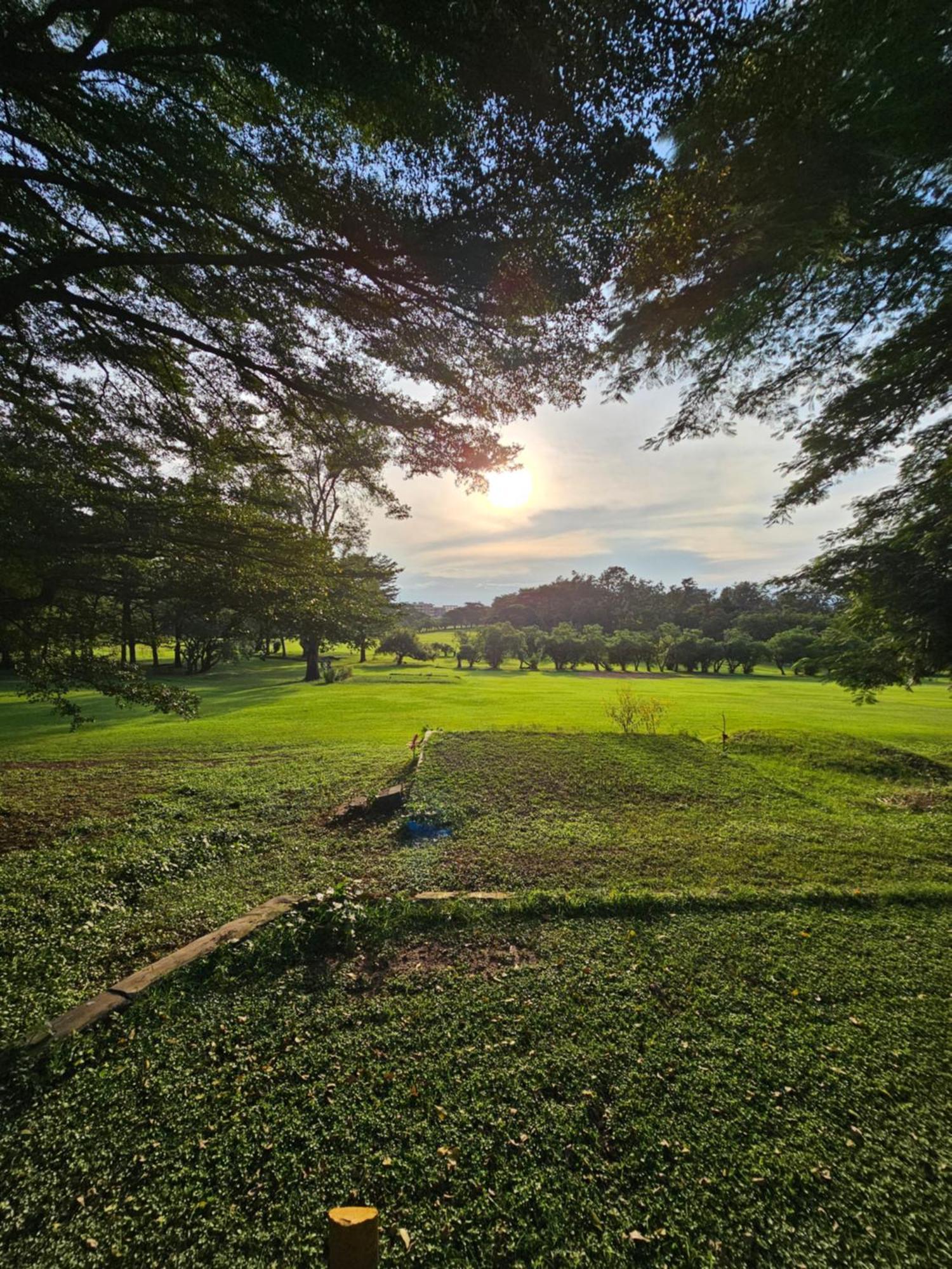 Burundi Palace Boutique Hotel Μπουζουμπούρα Εξωτερικό φωτογραφία