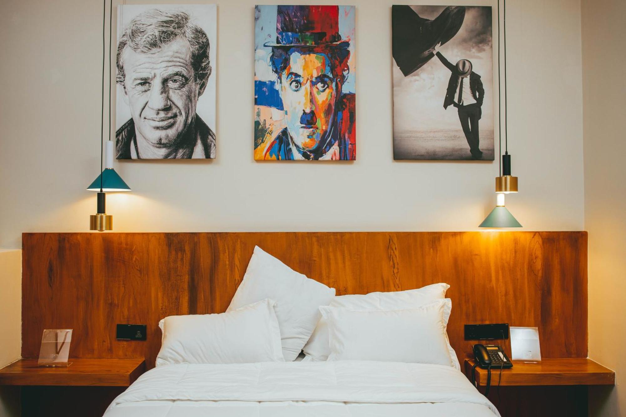Burundi Palace Boutique Hotel Μπουζουμπούρα Εξωτερικό φωτογραφία