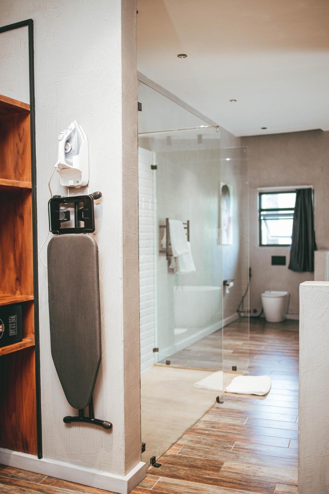 Burundi Palace Boutique Hotel Μπουζουμπούρα Εξωτερικό φωτογραφία