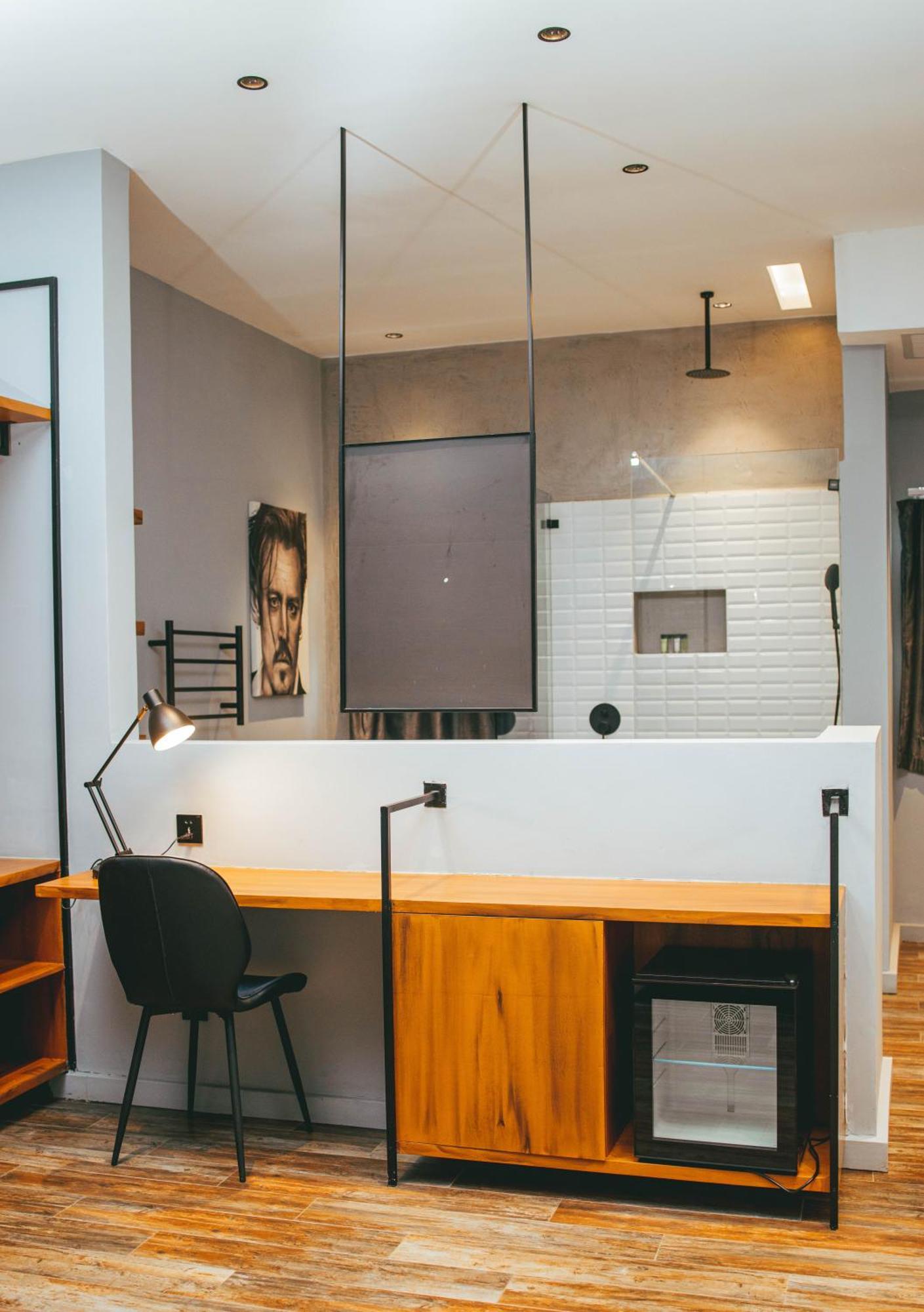 Burundi Palace Boutique Hotel Μπουζουμπούρα Εξωτερικό φωτογραφία
