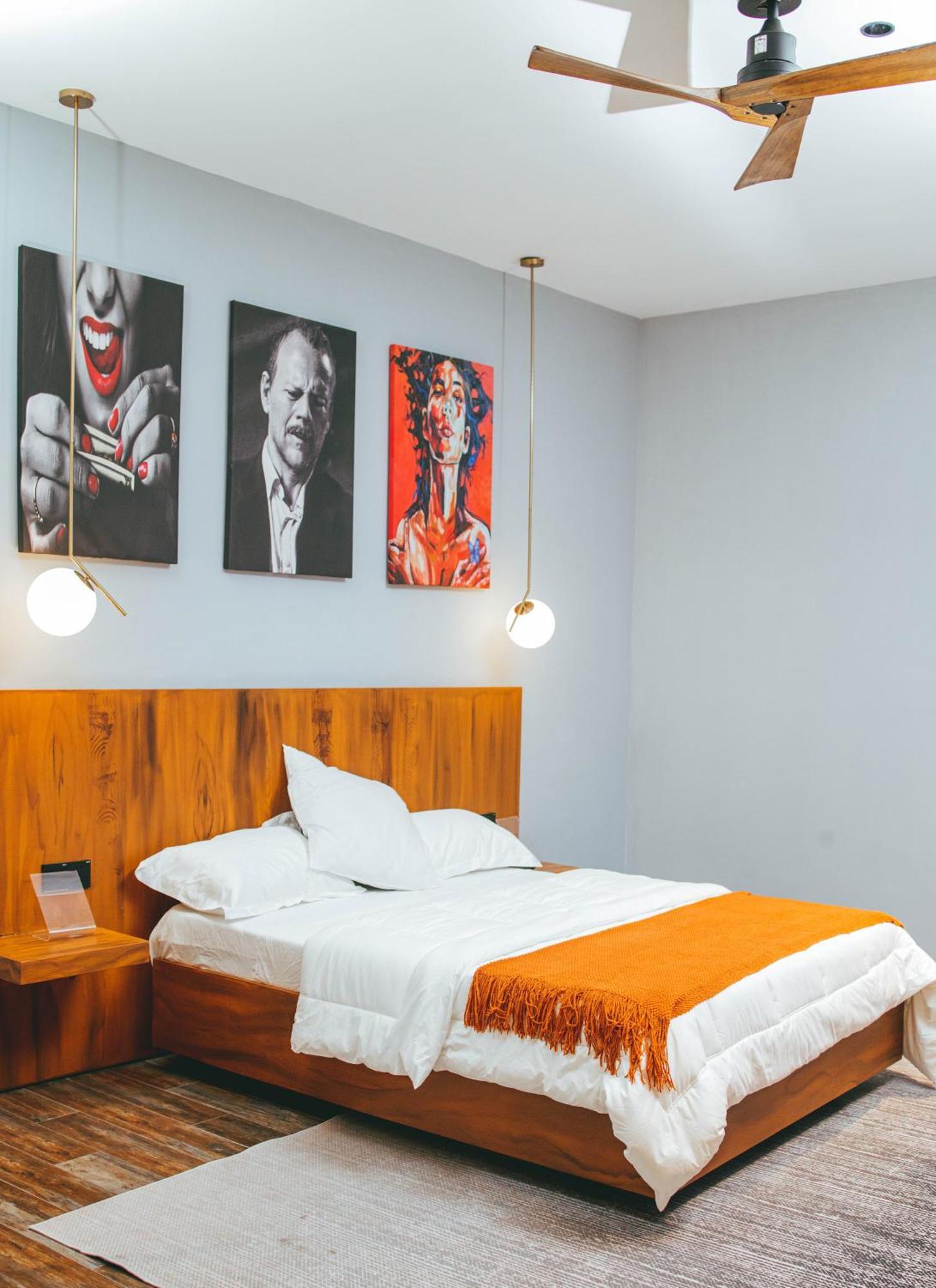 Burundi Palace Boutique Hotel Μπουζουμπούρα Εξωτερικό φωτογραφία
