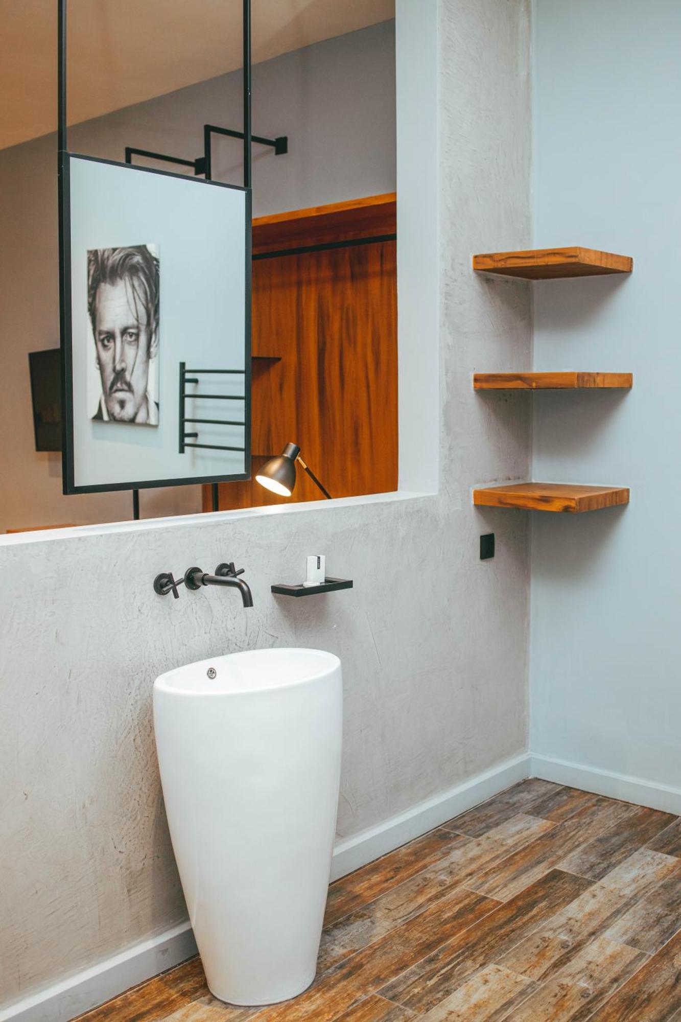 Burundi Palace Boutique Hotel Μπουζουμπούρα Εξωτερικό φωτογραφία