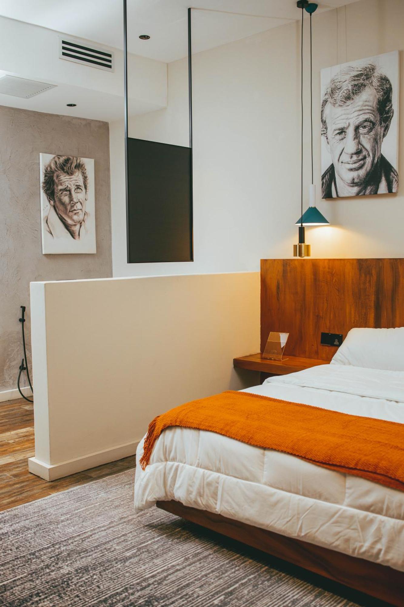 Burundi Palace Boutique Hotel Μπουζουμπούρα Εξωτερικό φωτογραφία